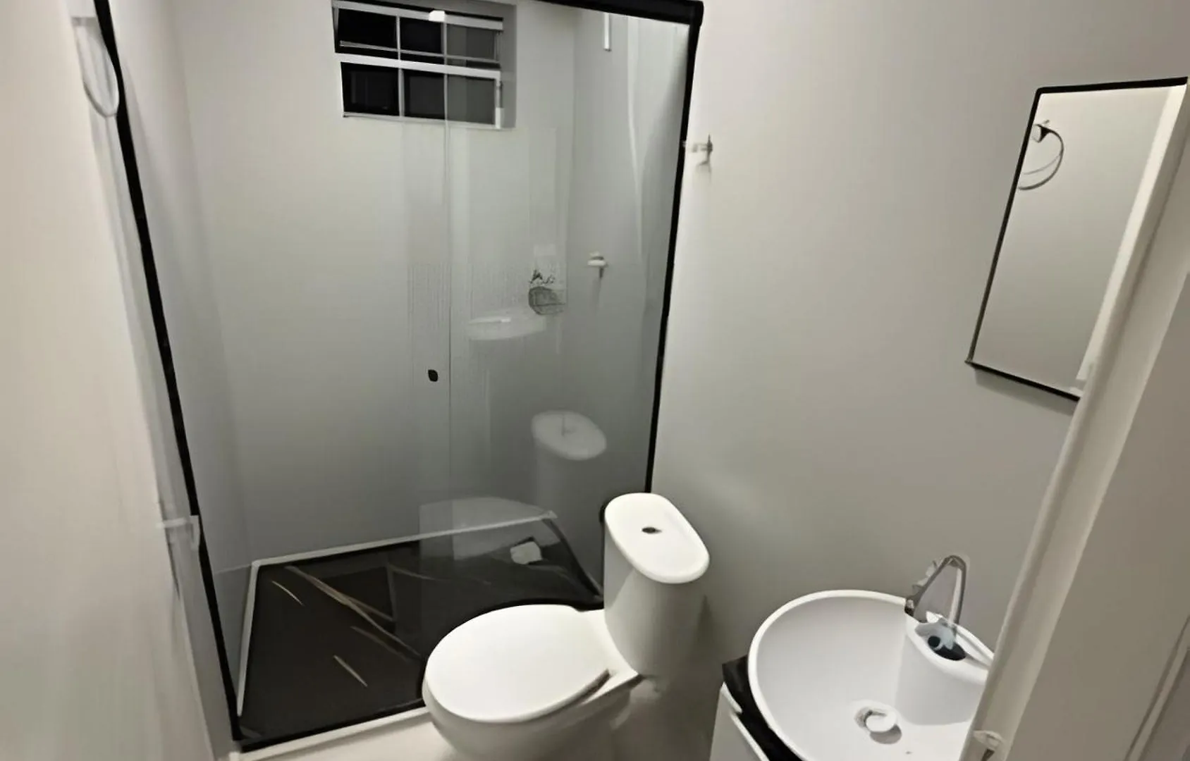 Loft Lux 3 Apartment Chapeco